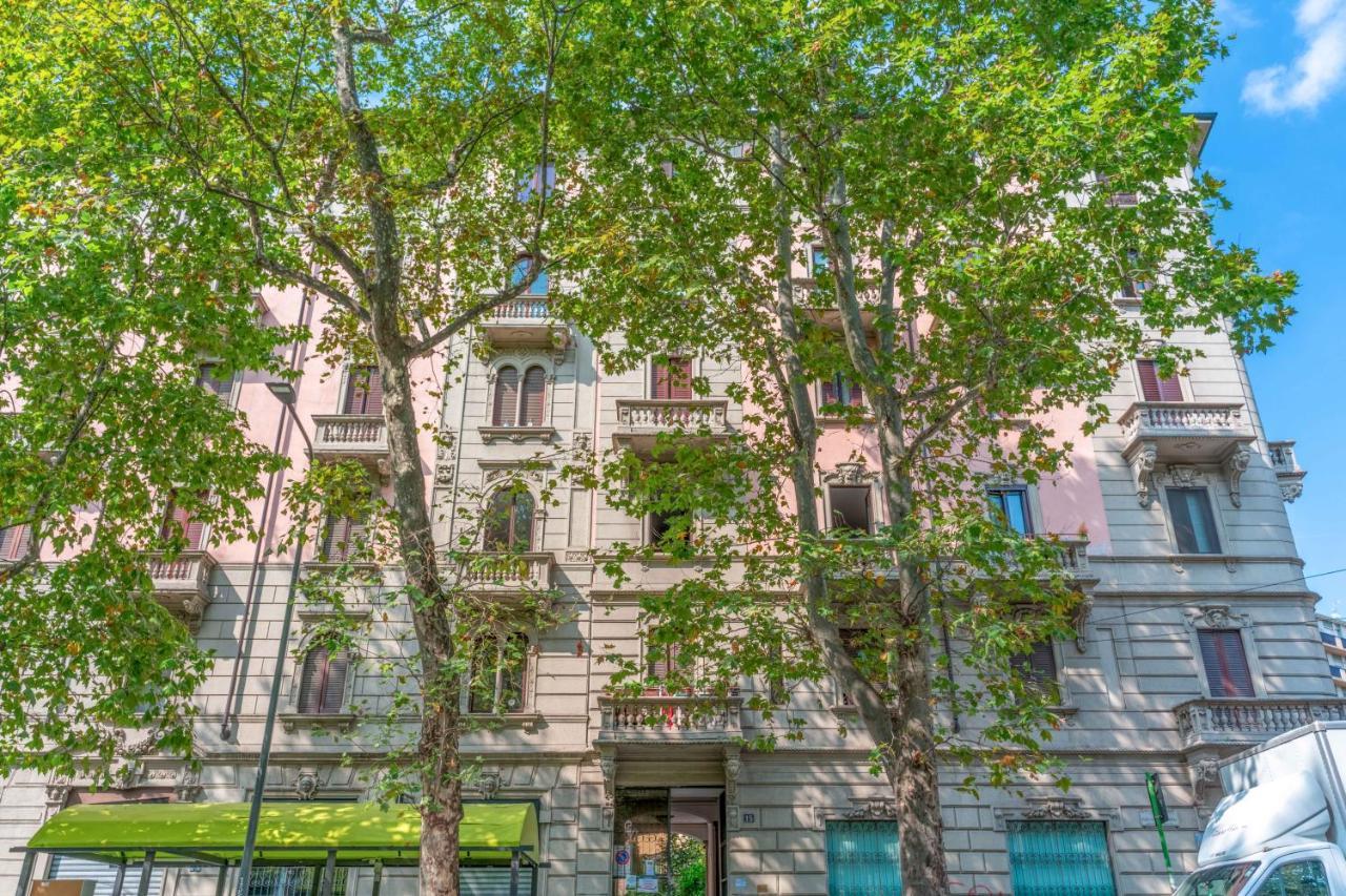 City Life Milan Luaran gambar